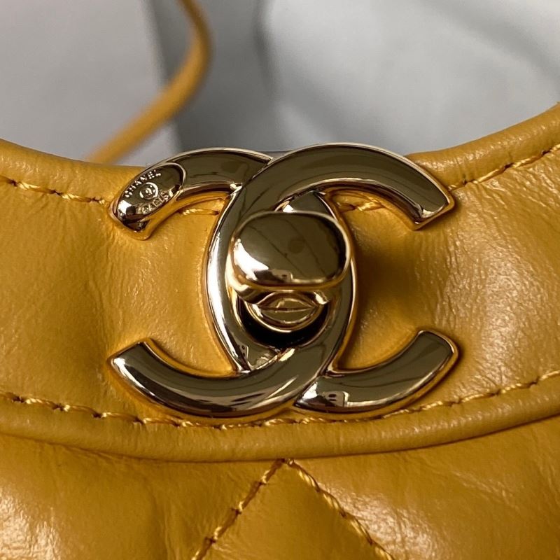 Chanel Top Handle Bags